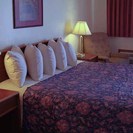Rainbow Motel Hastings Luaran gambar