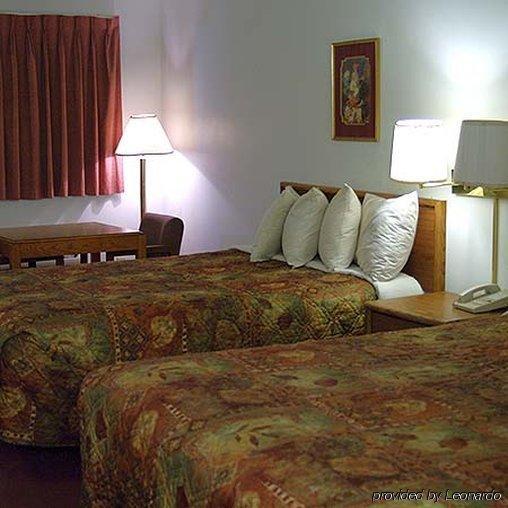 Rainbow Motel Hastings Luaran gambar