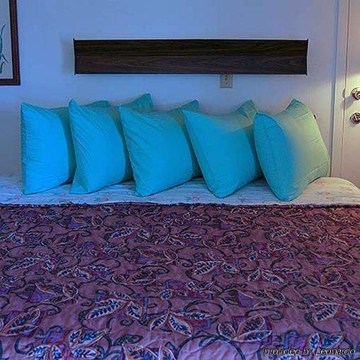 Rainbow Motel Hastings Luaran gambar