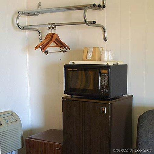Rainbow Motel Hastings Luaran gambar