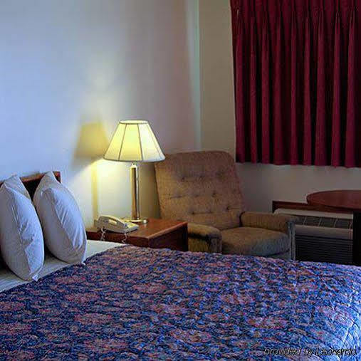 Rainbow Motel Hastings Luaran gambar