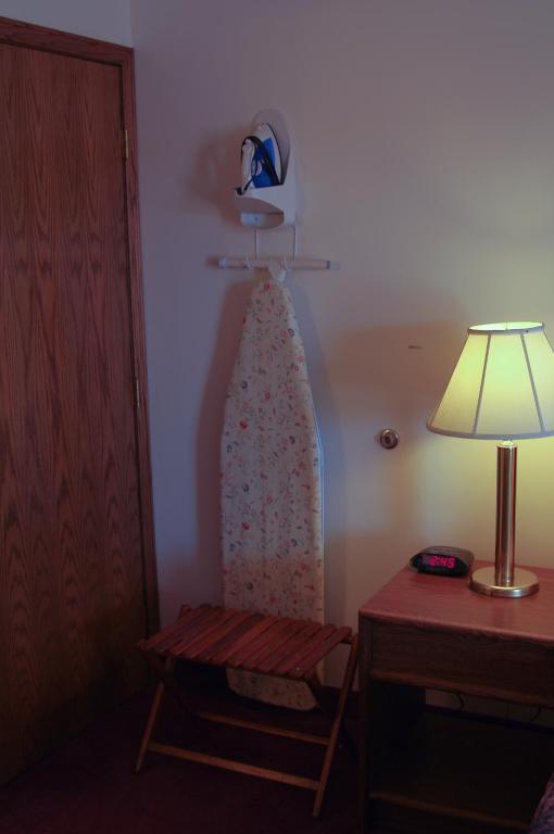 Rainbow Motel Hastings Bilik gambar