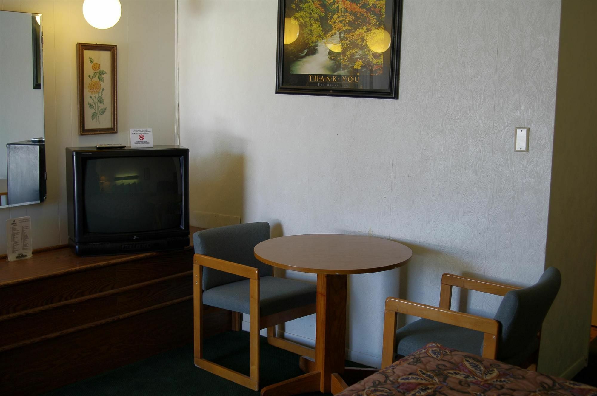 Rainbow Motel Hastings Luaran gambar